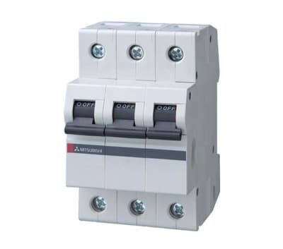 MITSUBISHI BHW-T10-3P-16A-C