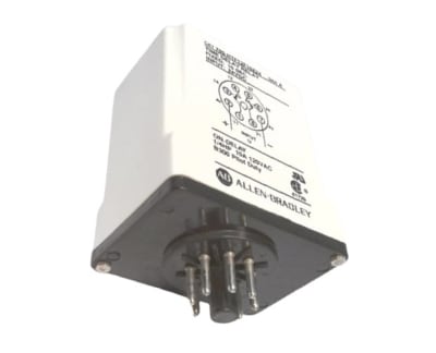 ALLEN BRADLEY 700-HTF12F15Z24