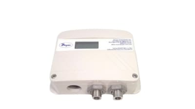 DWYER WWDP-3-LCD