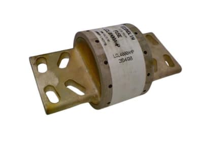 ECONOMY FUSE LCL4000