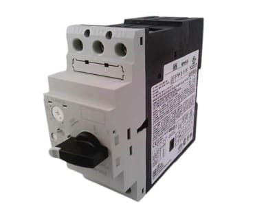 WEG MPW65-3-U065