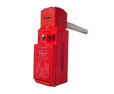 ALLEN BRADLEY 440H-E22025