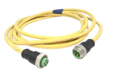 MURR ELEKTRONIK 7700-A4A01-U1C0300