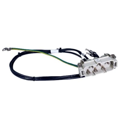 ASEA BROWN BOVERI 3HAC024769-001