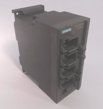 SIEMENS 6GK5104-2BB00-2AA3