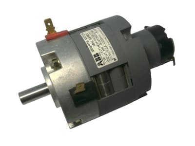 YASKAWA ELECTRIC GJV1262007R1