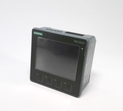 SIEMENS 7KM3220-1BA01-1EA0