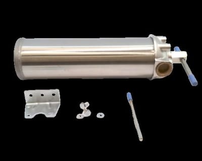 SHELCO FILTER FOSBN-786-TH-BR-V