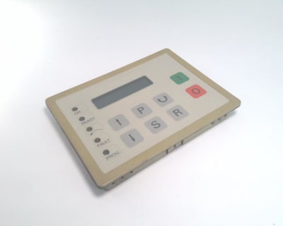 SIEMENS 6SE1200-7AA10-3