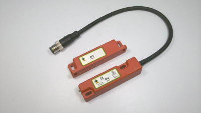 IDEM SAFETY SWITCHES CPC-115008