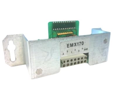 SCHNEIDER ELECTRIC EMX170