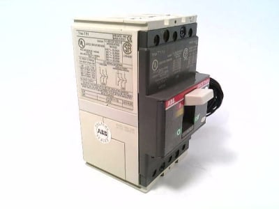 ASEA BROWN BOVERI T1N040TLA