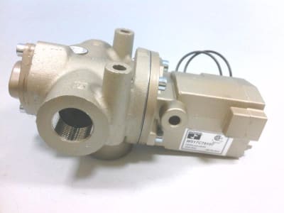 ROSS CONTROLS D2773B5001Y