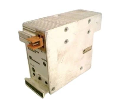 MOORE INDUSTRIES IPT/4-20MA/3-15PSIG/20PSI-FA7-(DIN)