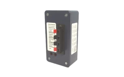 EATON CORPORATION 9902A-6501