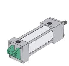 ASCO P1AM-08I1C-AAA0