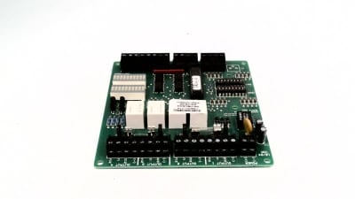 SECURITY DOOR CO UR2-4