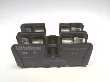 LITTELFUSE L60030M-2SQDIN