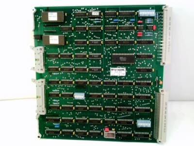 BYSTRONIC 4E0715-4-D