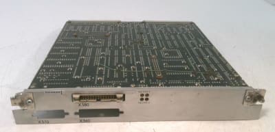 SIEMENS 6SC9811-4BC20