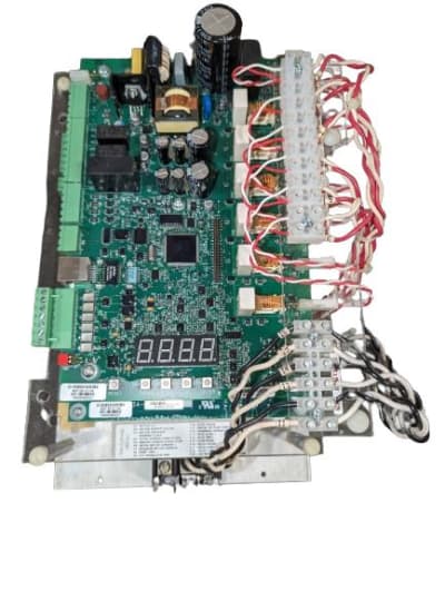 BENSHAW MSTM6-40-6-1