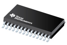 TEXAS INSTRUMENTS SEMI TPS767D301PWP