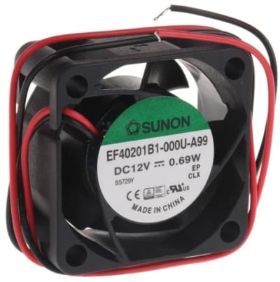 SUNON EF40201B1-000U-A99
