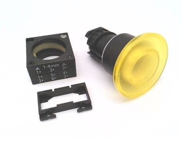 SIEMENS 3SB3001-1GA31