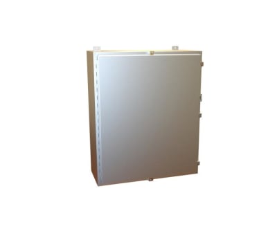 HAMMOND MANUFACTURING 1418N4ALM12