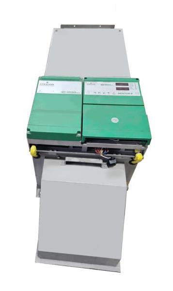 NIDEC CORP M1200RGB14