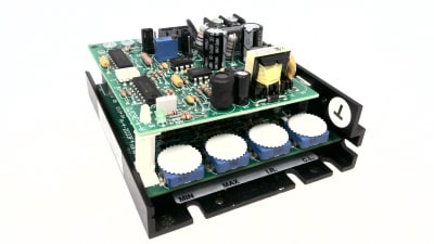 DART CONTROLS 125DV-C-P2538