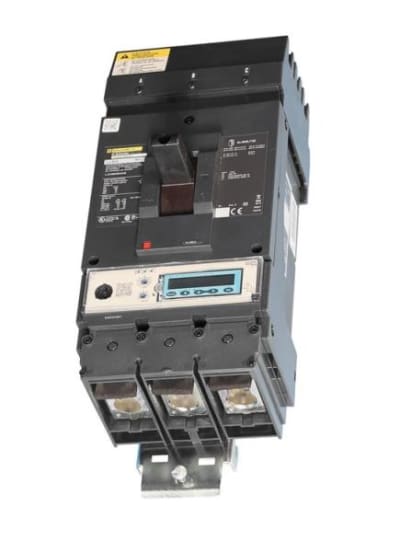 SCHNEIDER ELECTRIC LGA36600U44X