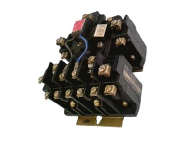 ALLEN BRADLEY 700-BRM600A1