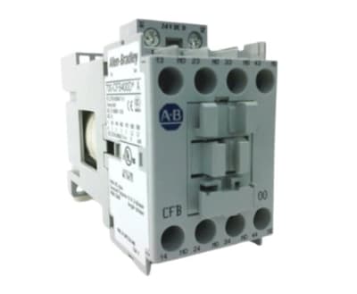 ALLEN BRADLEY 700-CFB400DJ