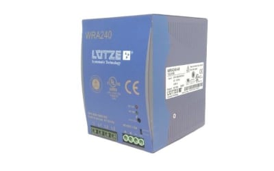 LUTZE 722808