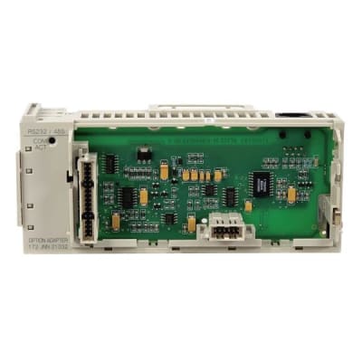 SCHNEIDER ELECTRIC 172JNN21032