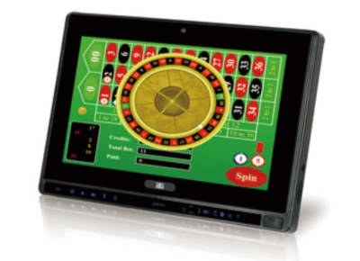 IEI INTEGRATION CORP AFL2-W10A-N28/R/2G-R10