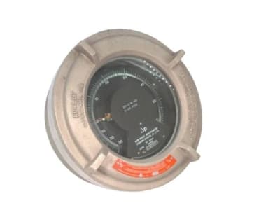 MID WEST INSTRUMENT 109QZ-03-0(CBC)