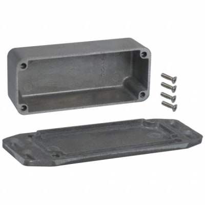 HAMMOND MANUFACTURING 1590AF