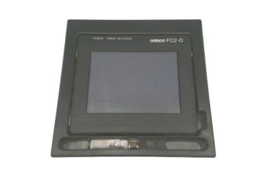 OMRON FQ2-D30