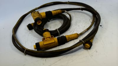 BELDEN 0935709301/3M