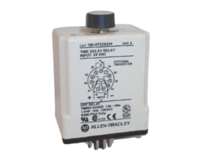 ALLEN BRADLEY 700-HT22BZ24