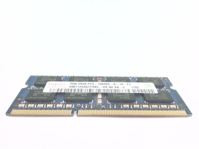 HYNIX HMT125S6TFR8C-H9