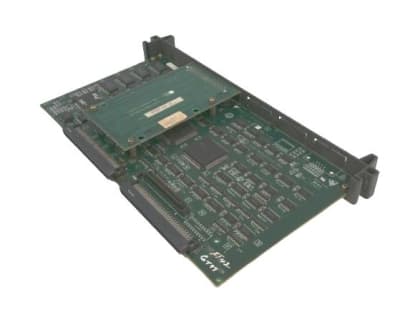 YASKAWA ELECTRIC JANCU-MCP02B-1