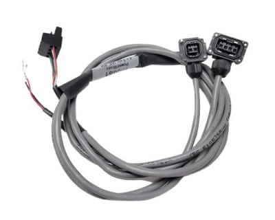 MITCHELL ELECTRONICS TI-3051