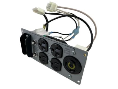 SCHNEIDER ELECTRIC SU027RM2U