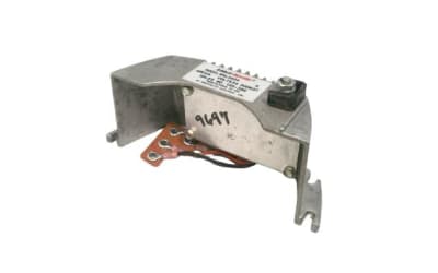 PRESTOLITE ELECTRIC 8RL3024