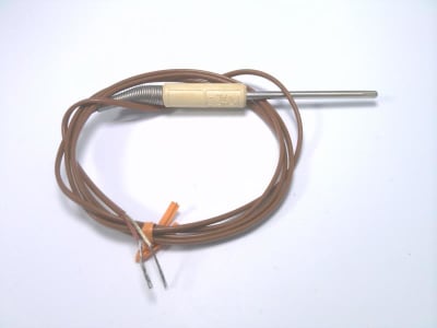 OMEGA ENGINEERING KTSS-18U-2