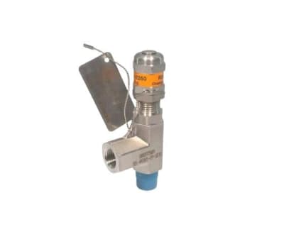 SWAGELOK SS-4R3A5-EP-SETD