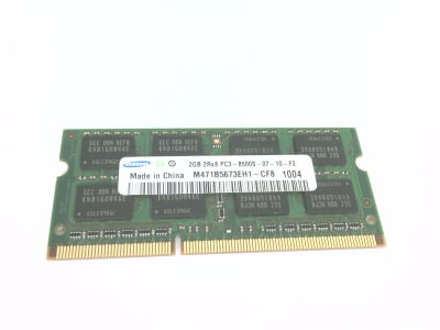 SAMSUNG M471B5673EH1-CF8